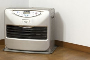 石油ファンヒーター、再評価され始める