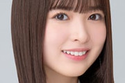 【乃木坂46】小川彩、NHK番組に出演決定！！！