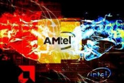 【PC】仁義なきＣＰＵウォーズ、米ＡＭＤの復活に対抗し米インテルが用意する「刺客」とは
