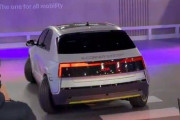 【動画】ヒュンダイの車、とんでもない動きをするｗｗｗｗｗｗｗｗ