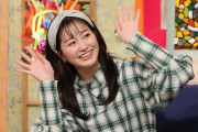 ｢佐々木彩夏 “普通じゃないラーメン” に驚き」今夜放送『ウラ撮れちゃいました』紹介記事 公開！