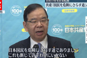 で、共産党の対案って何？　～　共産党、政府の原発最大限活用方針に反対　庶民は電気代高騰に苦しんでるのになぜ・・・