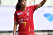 WEリーグ初代女王！INAC神戸が圧倒的な強さで優勝決める。