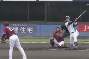 【朗報】日ハム高卒ドラ2ルーキー有薗直輝、OPS.8台に乗せる