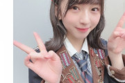 【HKT48】堺萌香さん、24歳の誕生日を迎える！！【おいもちゃん】