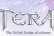 【悲報】オンラインRPG『TERA』、4月20日でサービス終了…