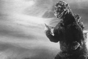 初代ゴジラを映画館で見てきたけどやっぱり面白いな