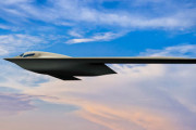 【速報】米空軍、次期ステルス爆撃機B-21をスペシャル調達！←こんなので爆撃する国に勝てる国あんの？