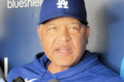 ドジャース、大谷翔平のWBC出場容認へ　ロバーツ監督が示唆　山本＆佐々木ら先発陣は「少し慎重になる」ベッツも出場意欲
