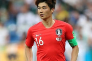 韓国代表MFキソンヨン、Jリーグ移籍の可能性　中東・中国・米国も関心か？英メディアなど報道（関連まとめ）