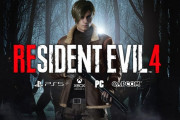 カプコン、オリジナル版を大幅に拡張したバイオハザード4Rを2022年に発売か