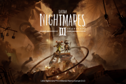 『リトルナイトメア3』発売時期が2025年に延期…理由はクオリティを上げるため。シリーズ初のオンライン協力プレイ搭載タイトル