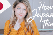 海外「やっぱり日本の文化って素敵！」日本に住むアメリカ人が感じた「日本人の考え方」とは？