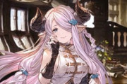 【グラブル】ナルメアの新イラストがミリン最終フェイトエピにて登場！何かのフラグ…？