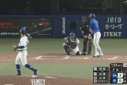 【中日対DeNA7回戦】中日・根尾、155キロ！！！！！！！！！！！！！！！