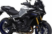ヤマハ「TRACER900 GT」「MT-09」「MT-09 SP」にエンスト・走行できなくなるおそれ