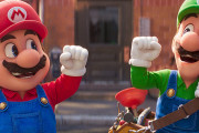 マリオ映画、批評家の間では低評価「ファンが観たいものを作っただけ」