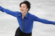フィギュアスケート男子で羽生結弦のバトン受け継ぐ次世代は多士済々