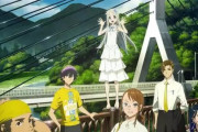 【朗報】『あの花』、パチンカスから搾取して新アニメ始動かwwwwwww