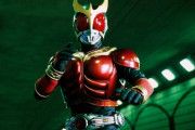 平成一期の仮面ライダー「話重いです。人死にまくります。ライダー同士で殺し合います」←これ