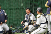オリックスとかいう捕手王国、他球団ならスタメン級の『タイプが違う捕手』を３人集めてしまう
