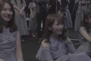 こういうのいいなぁ…後輩を見守るお姉さんメンバーの顔が優しい…【乃木坂46】