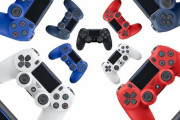PS4のコントローラーってどこにも売ってなくね？