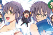 【朗報】「長門有希ちゃんの消失」ブルーレイBOXが2019年12月18日に発売決定！