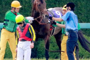 【競馬】こんな症状があやふやな競走能力喪失って初めてなんだが
