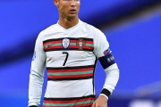 C・ロナウド、新型コロナ陽性に…ポルトガル代表を離脱（関連まとめ）