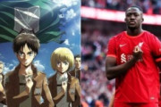 外国人「子供が見るものだと..」アニメ好きのリバプールDF、チームメイトから馬鹿にされていた..【海外の反応】