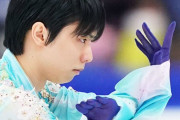 羽生結弦は異次元だった。暗闇から脱け出せた「自分のために我儘に」、圧巻優勝の裏側