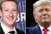 【速報】Facebook、中国の偽アカウントを約160削除！！　米国やフィリピンに政治干渉