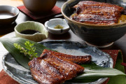 【土用の丑の日】長野県、うなぎ料理店にぎわう