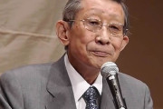 【訃報】 作曲家のすぎやまこういち氏、逝去　90歳