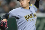 阪神　門別啓人がカブス相手に圧巻投球！５回パーフェクト　米ファン衝撃「門別をシカゴにつれて帰ろうか」「カブスは契約すべき」