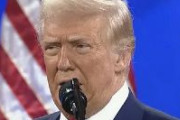 【株価急落】トランプ大統領「時には薬を飲まなければならない」「市場に何が起こるかは言えない」