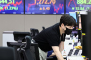 氷山の一角　～　【韓国】韓国を代表するIT企業カカオ、株価が77％暴落