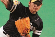 日本人史上最強投手、「野茂英雄」「江川卓」「ダルビッシュ有」「斉藤和巳」の4人に絞られる