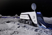 量子コンピューターや核融合を支える月の宝「ヘリウム3」…商業採掘の現実！