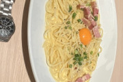 お前ら、鎌倉パスタ行ったら大盛りにはするなよ