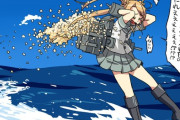 【艦これ】お昼の阿武隈画像スレ