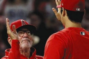 エンゼルス・マドン監督、電撃解任　大谷翔平「申し訳ない」