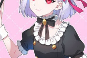 【FGO】ReDrop/おつまみさんのロリメイドカーマちゃん！！　メイドカーマちゃん可愛いです！