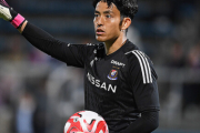 マリノスGK飯倉さん、魂の訴え「日本の夏はサッカーしちゃいけないだろ」