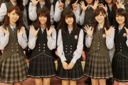 【乃木坂46】最近、どんどん乃木坂が乃木坂じゃなくなってきた感あるな...