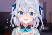 【Vtuber】ななかぐ先生のASMR枠のタイトルえ〇ちじゃないか？