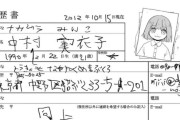 【画像】「みぃちゃんと山田さん」、作中に出てくるみぃちゃんの住所に実在のものを使用し炎上ｗｗｗｗｗｗ