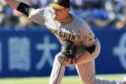 【阪神】秋山拓巳３回無失点も伊藤将司の代役決定はお預け　岡田監督「今日では判断できんよな」