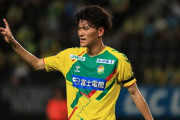怪我人続出の川崎フロンターレ、ジェフ千葉に育成型期限付き移籍していたDF田邉秀斗の復帰を発表